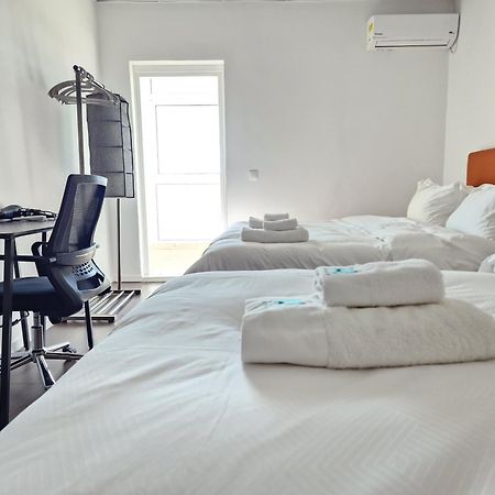 אתונה Anhome K11 Serviced Apartments מראה חיצוני תמונה
