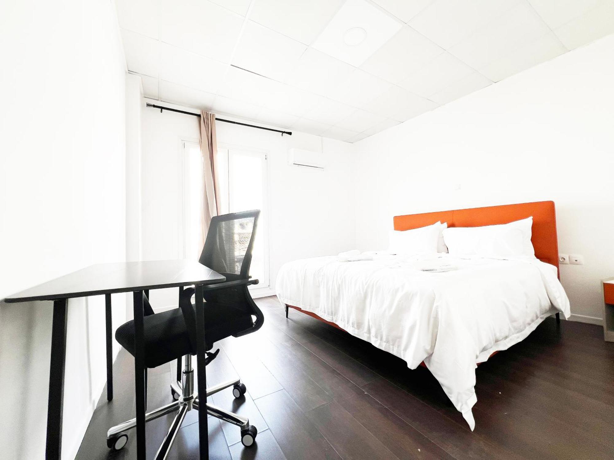 אתונה Anhome K11 Serviced Apartments מראה חיצוני תמונה