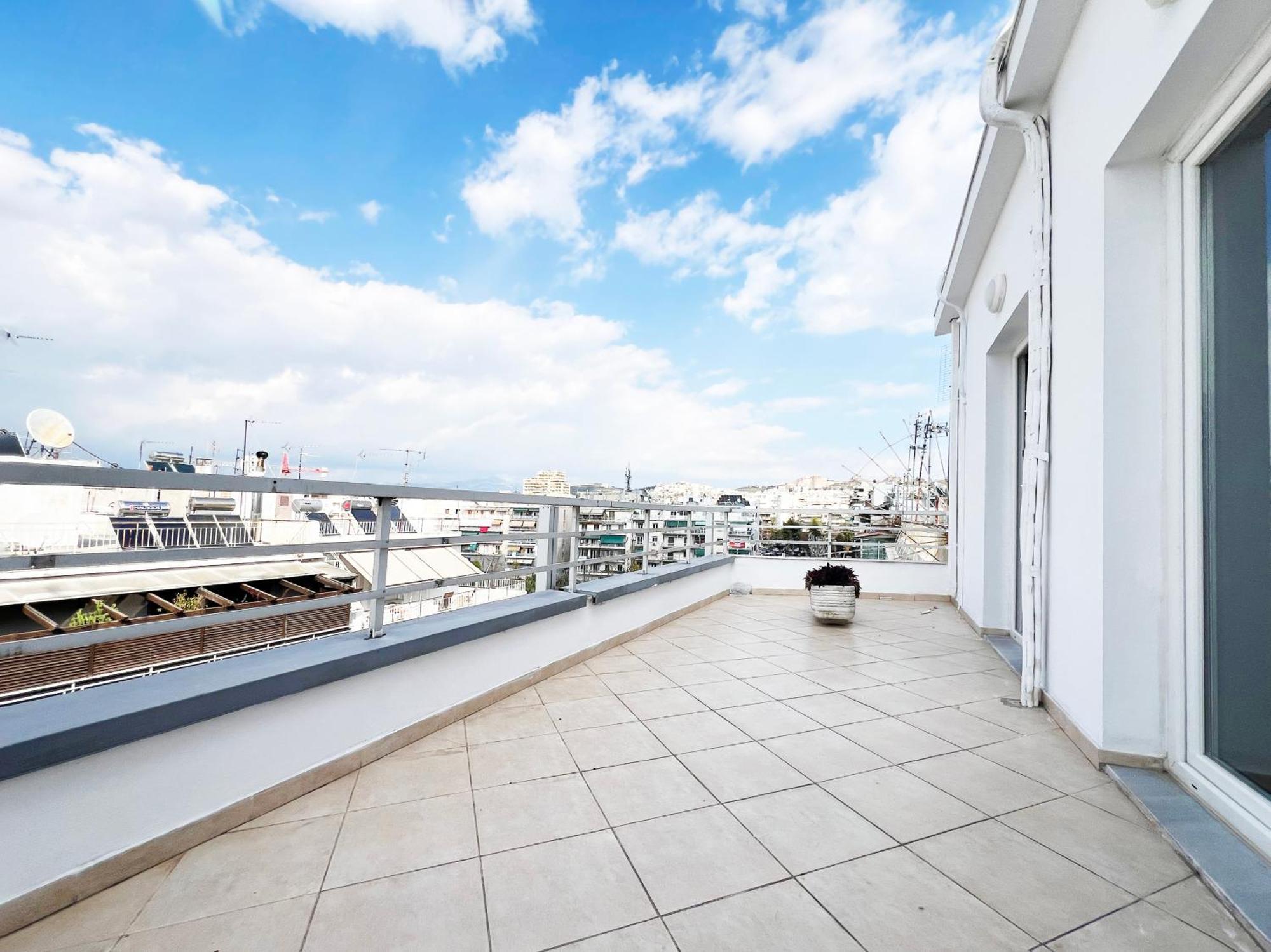 אתונה Anhome K11 Serviced Apartments מראה חיצוני תמונה