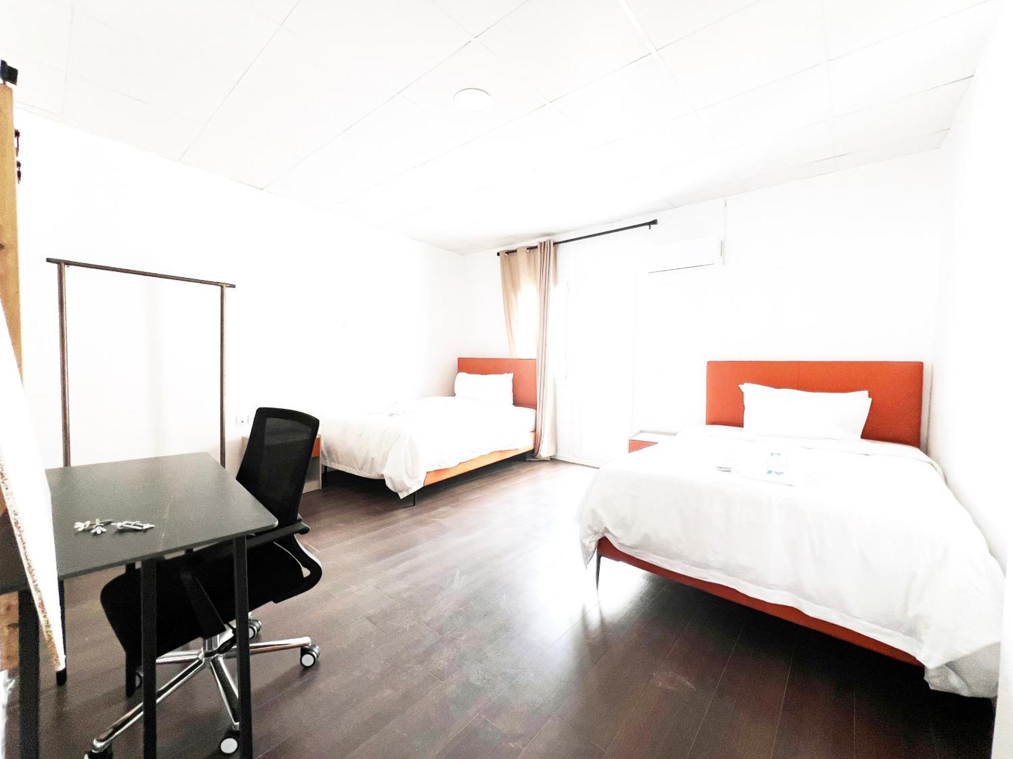 אתונה Anhome K11 Serviced Apartments מראה חיצוני תמונה