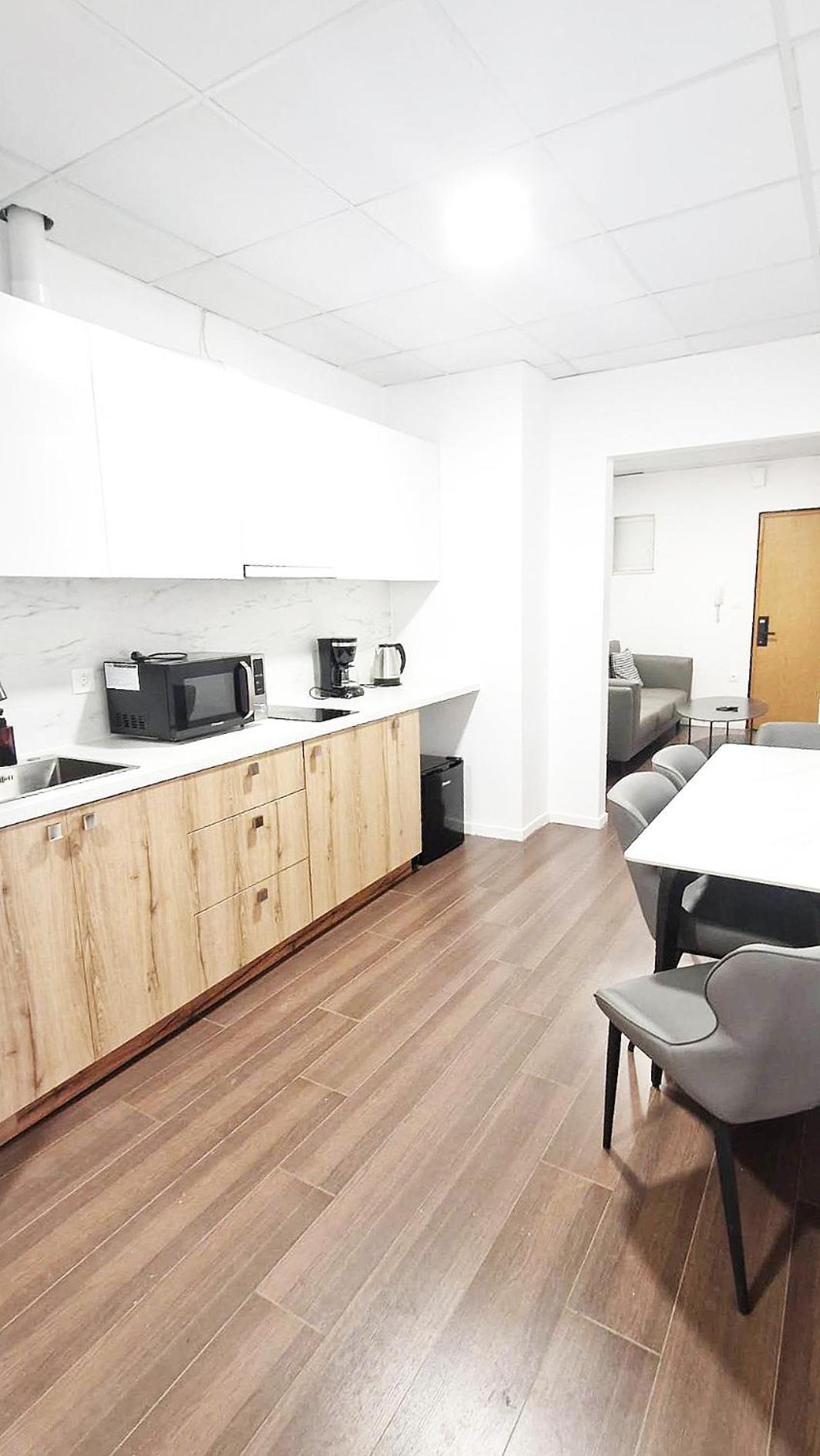אתונה Anhome K11 Serviced Apartments מראה חיצוני תמונה