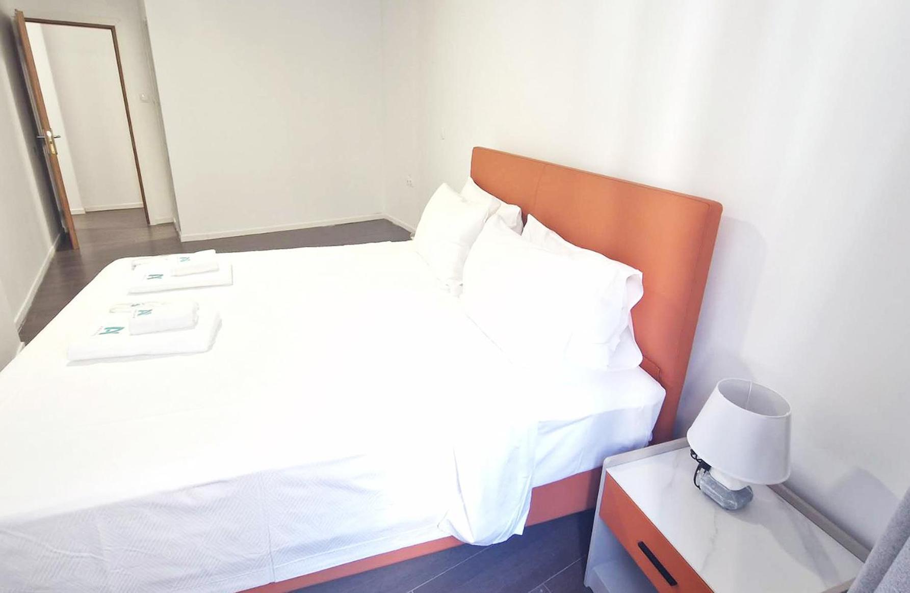 אתונה Anhome K11 Serviced Apartments מראה חיצוני תמונה