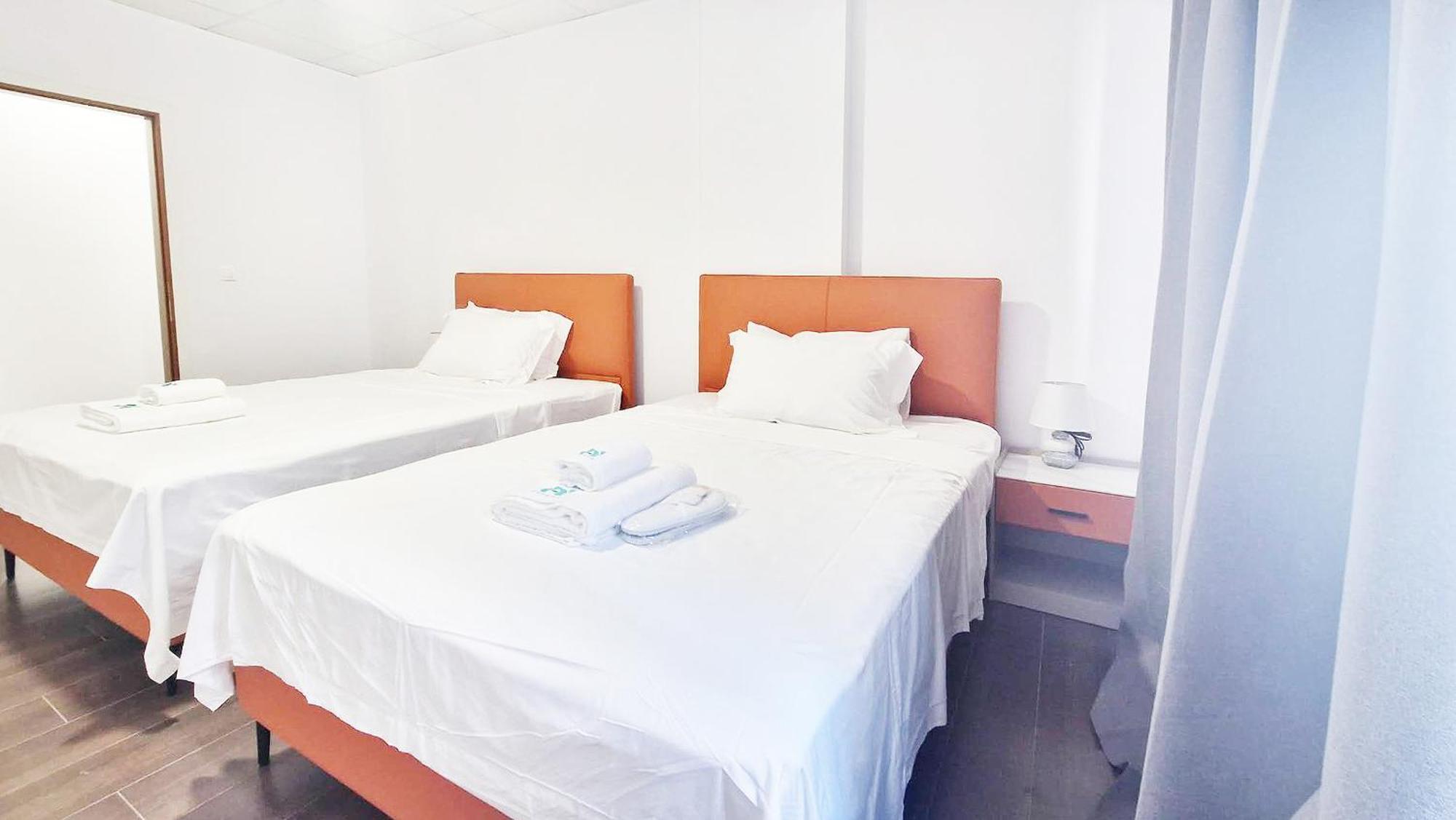 אתונה Anhome K11 Serviced Apartments מראה חיצוני תמונה