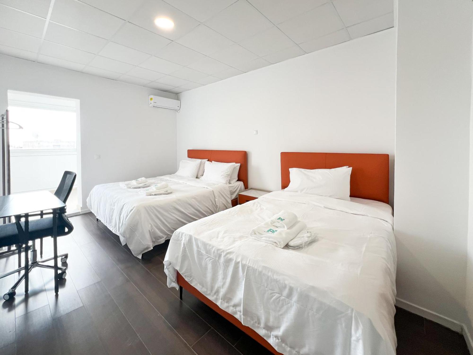 אתונה Anhome K11 Serviced Apartments מראה חיצוני תמונה