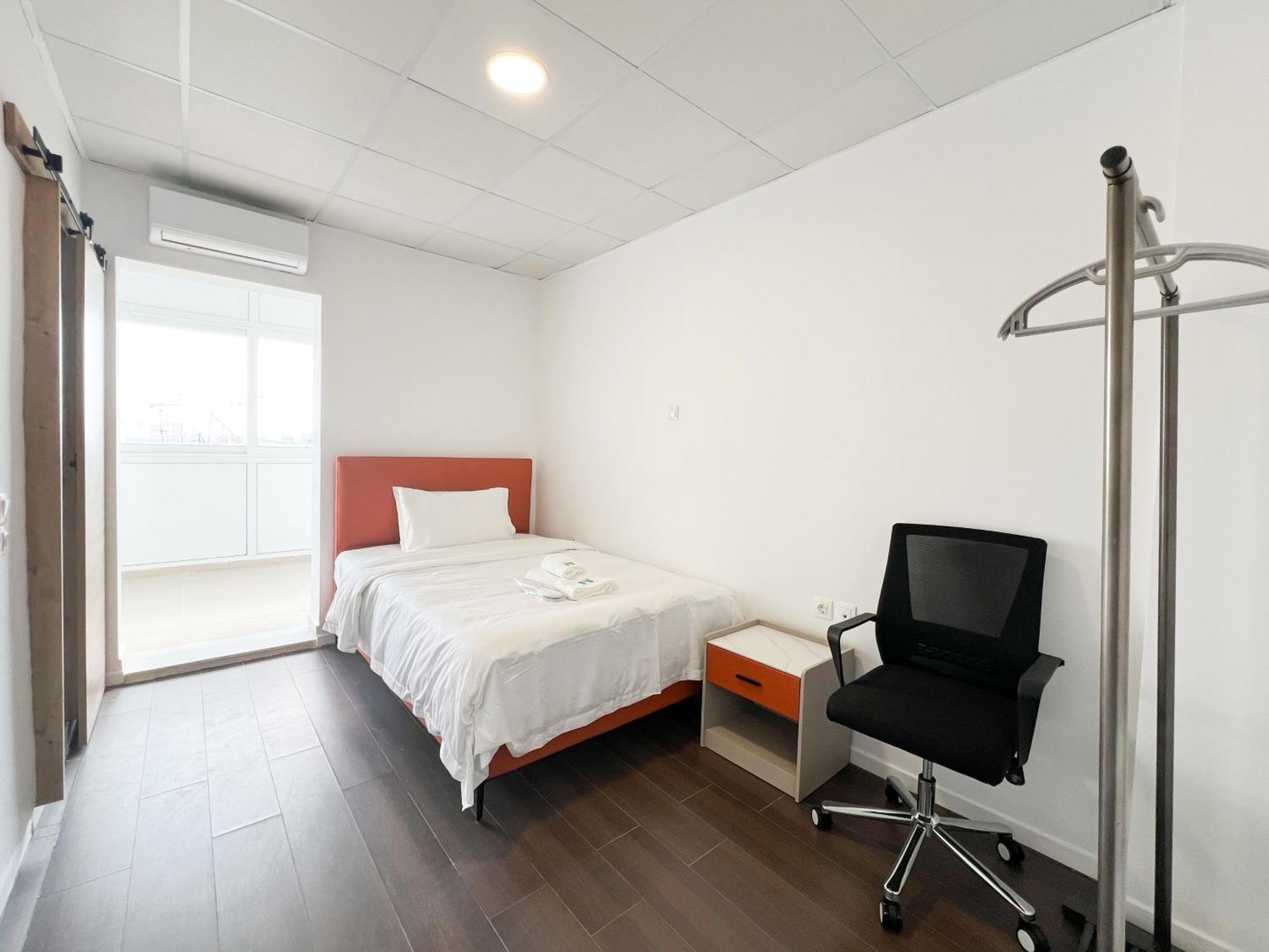 אתונה Anhome K11 Serviced Apartments מראה חיצוני תמונה