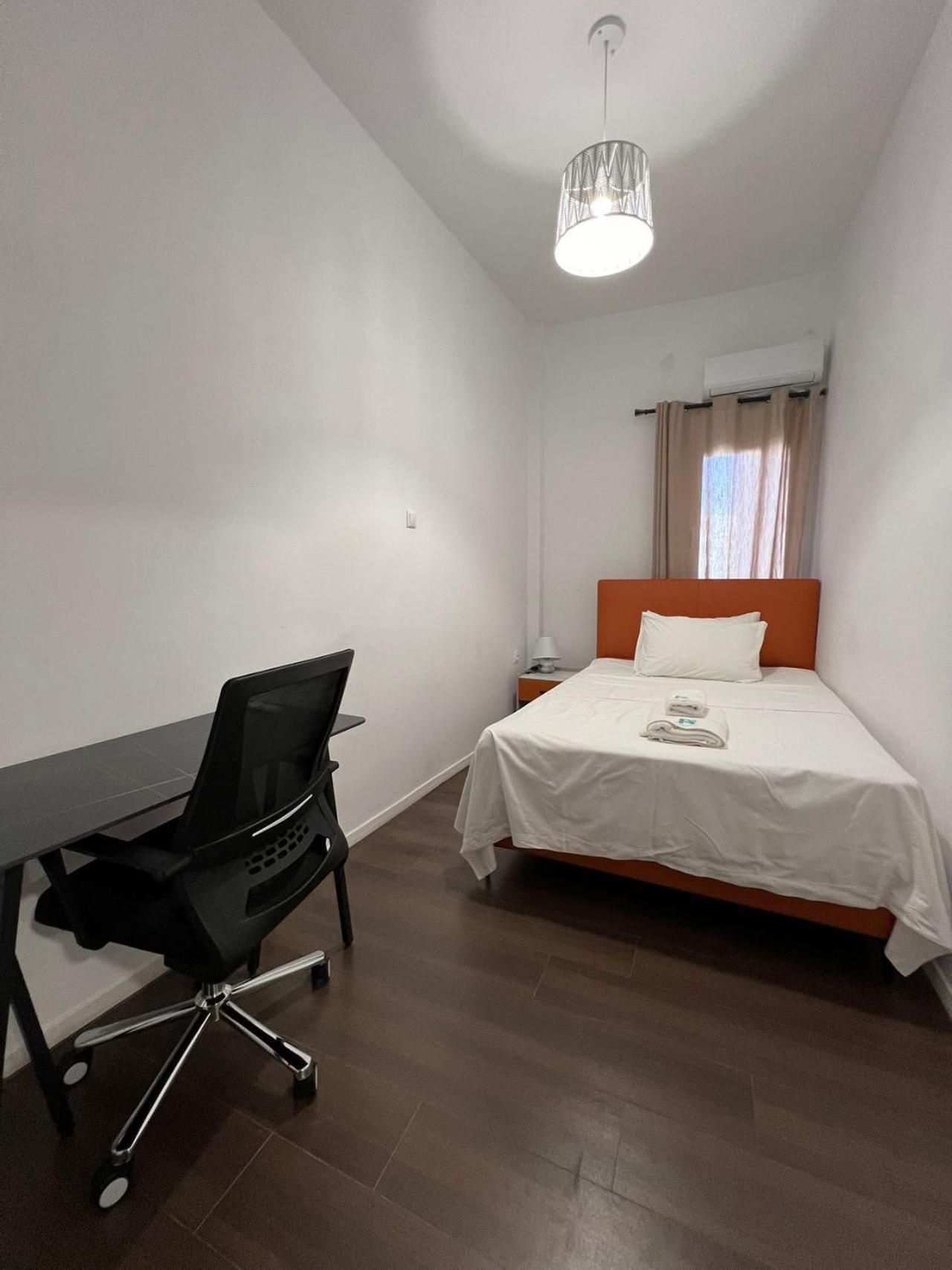 אתונה Anhome K11 Serviced Apartments מראה חיצוני תמונה