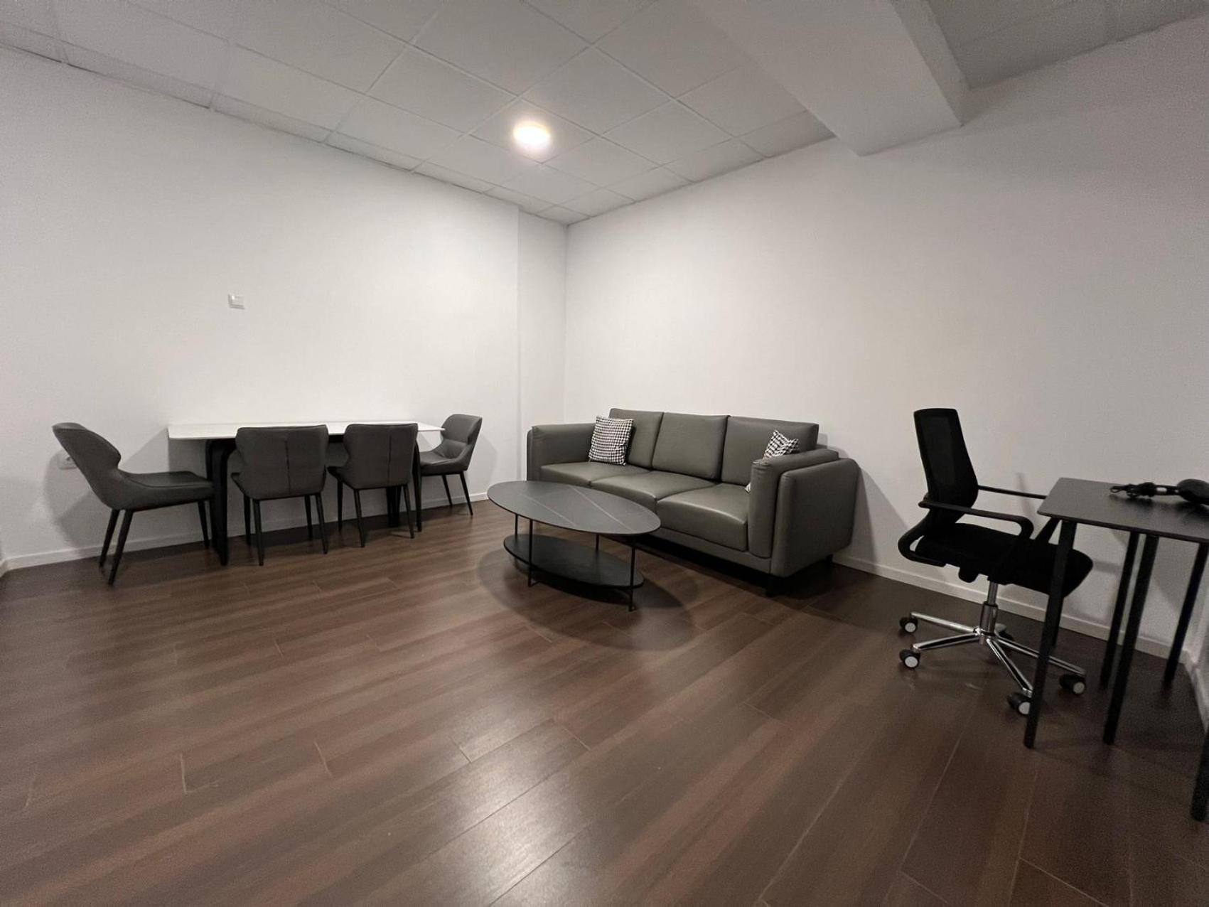 אתונה Anhome K11 Serviced Apartments מראה חיצוני תמונה