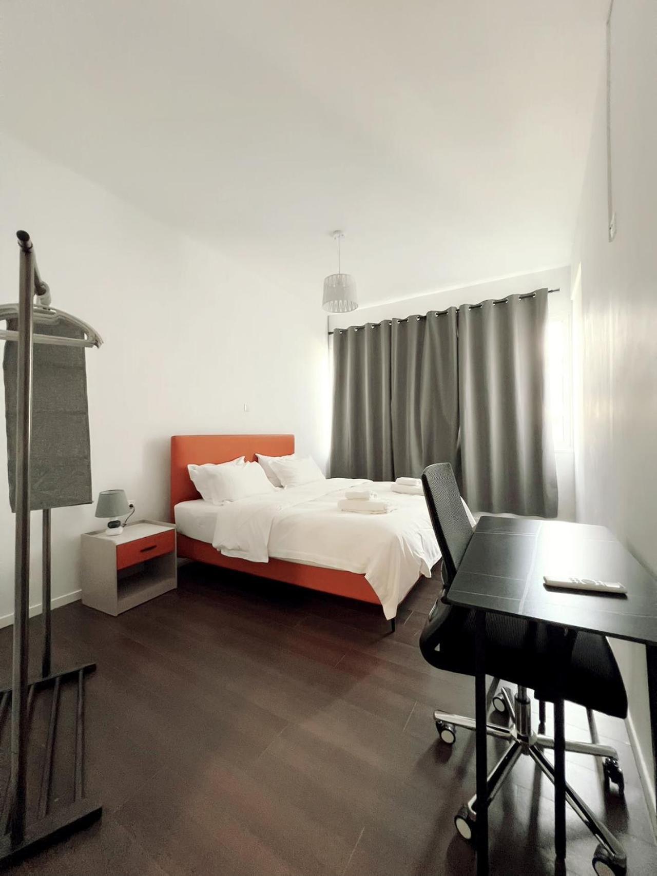 אתונה Anhome K11 Serviced Apartments מראה חיצוני תמונה