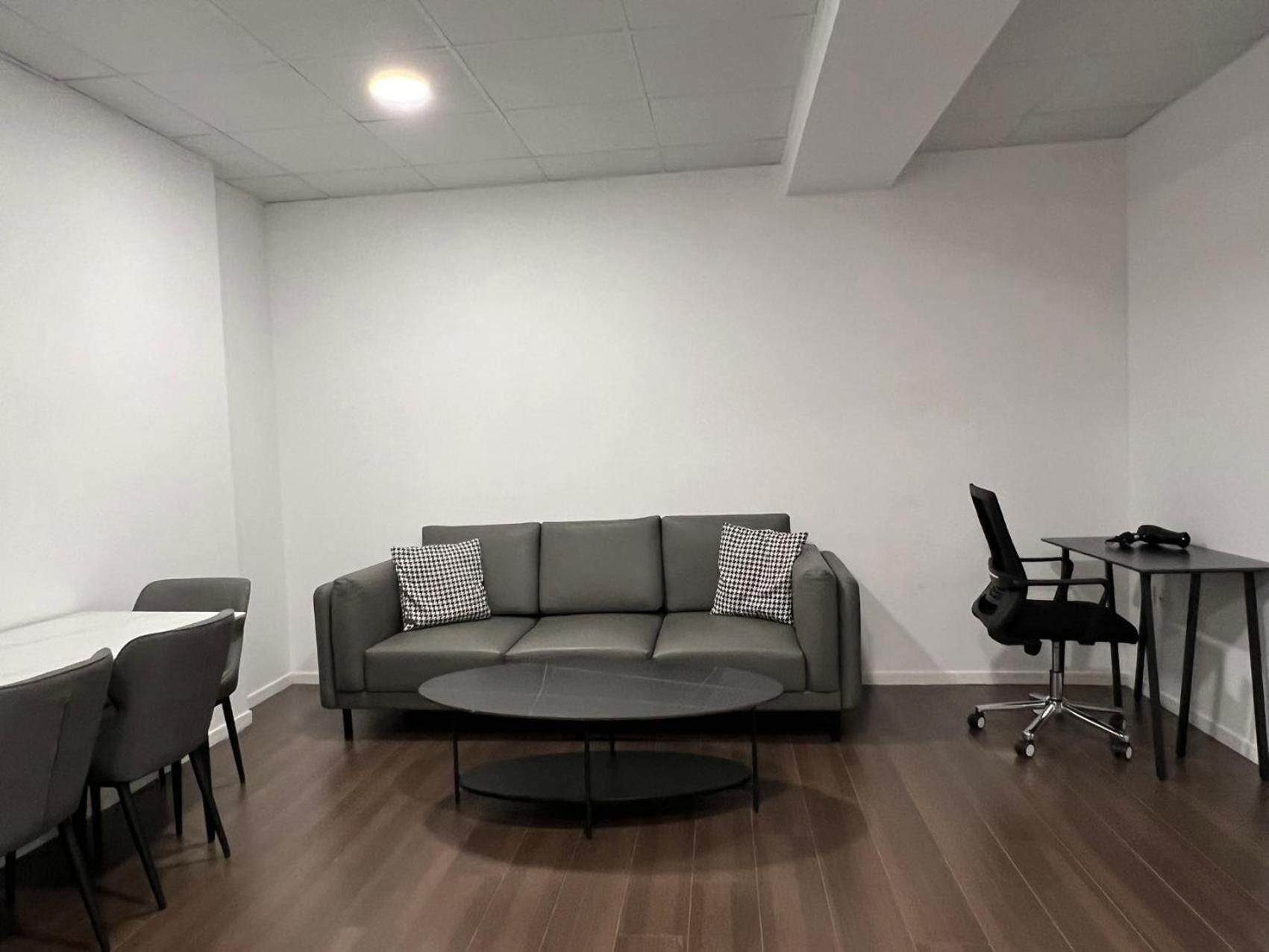אתונה Anhome K11 Serviced Apartments מראה חיצוני תמונה