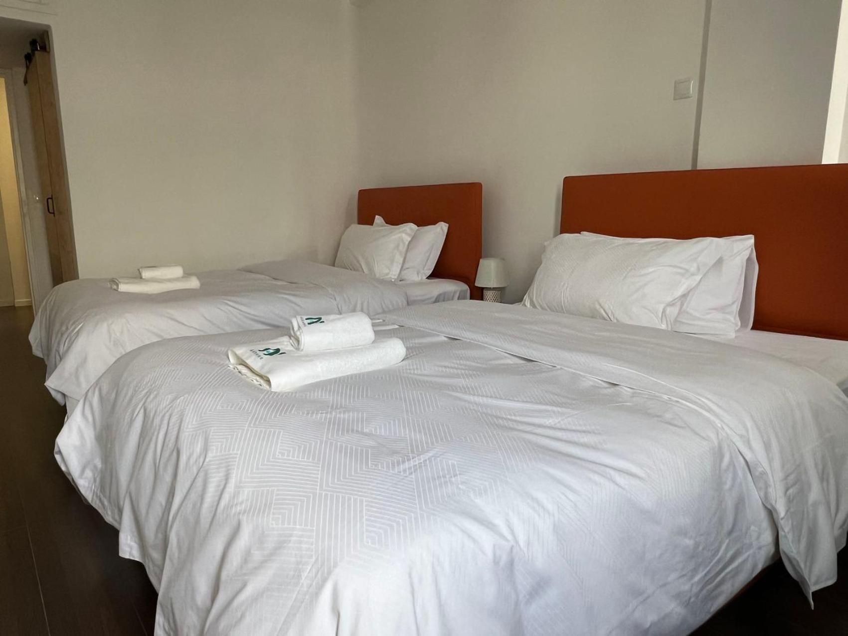 אתונה Anhome K11 Serviced Apartments מראה חיצוני תמונה