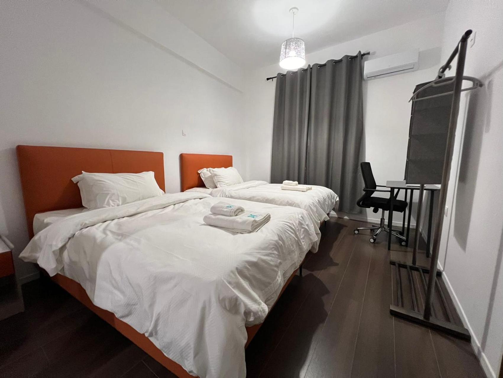 אתונה Anhome K11 Serviced Apartments מראה חיצוני תמונה