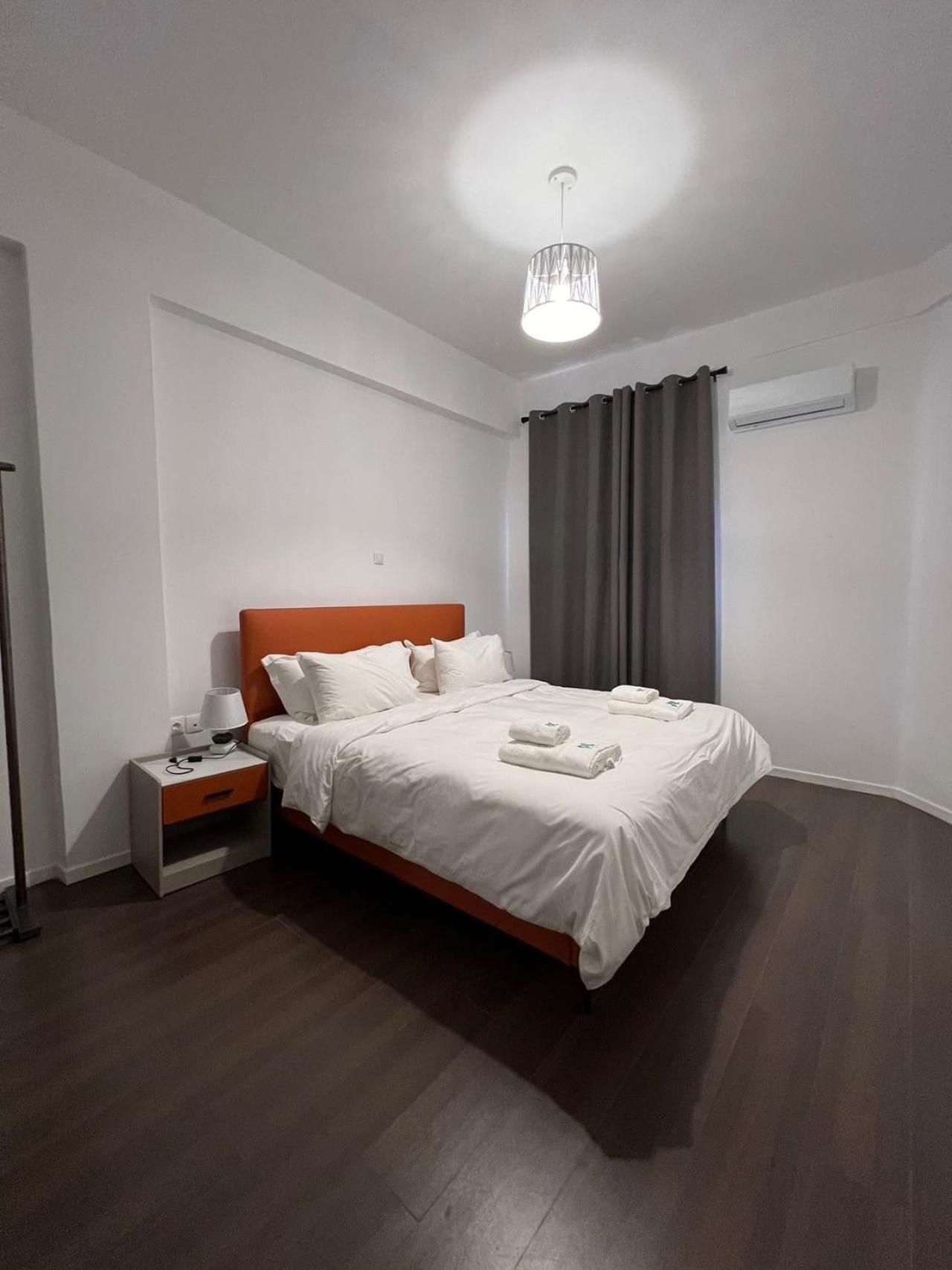 אתונה Anhome K11 Serviced Apartments מראה חיצוני תמונה