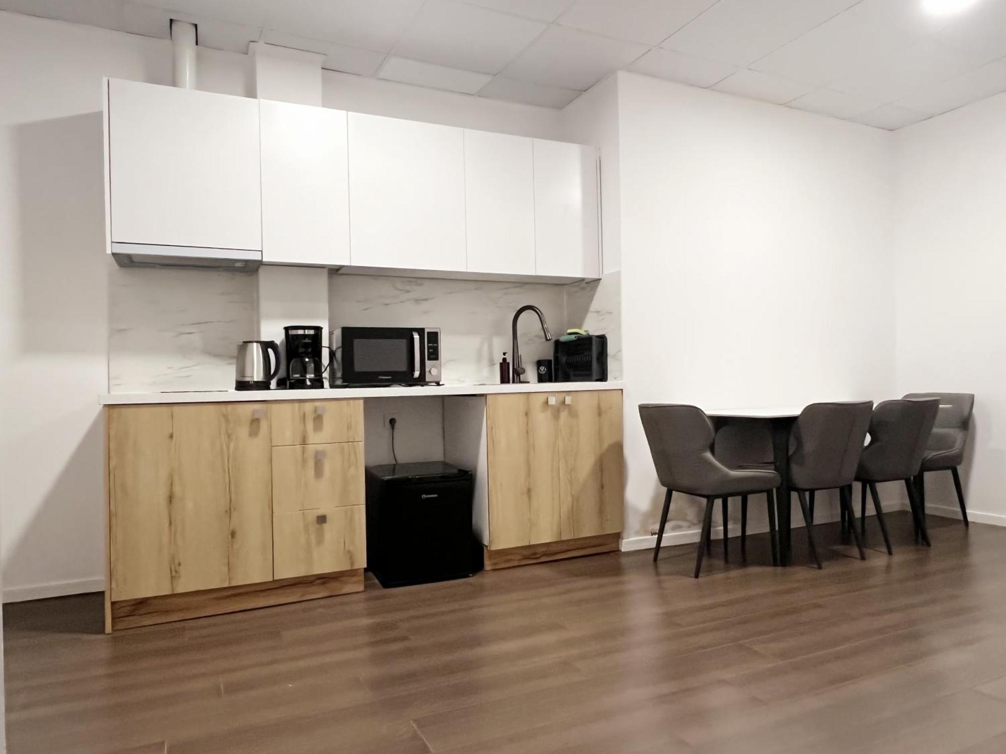 אתונה Anhome K11 Serviced Apartments מראה חיצוני תמונה