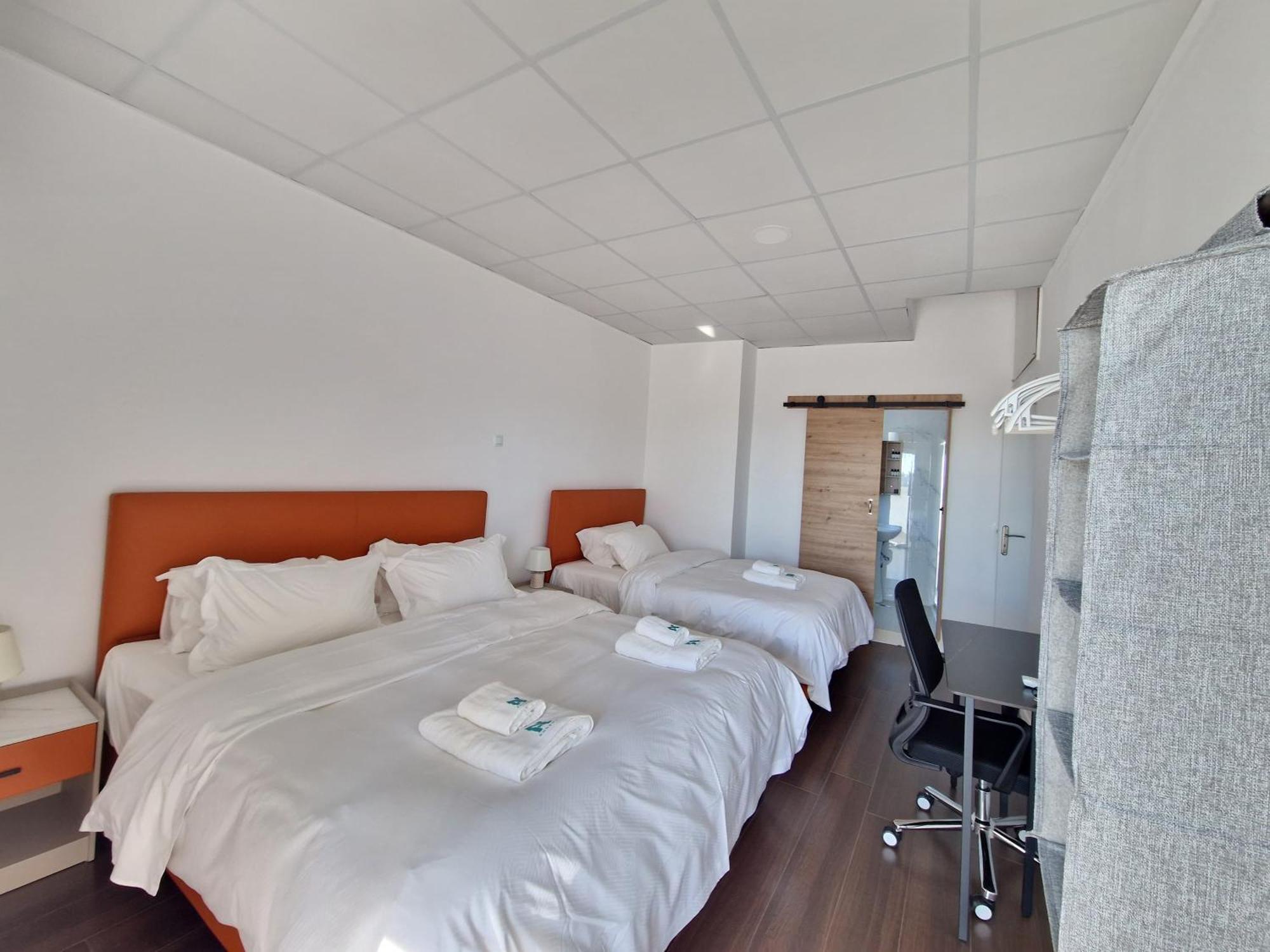 אתונה Anhome K11 Serviced Apartments מראה חיצוני תמונה