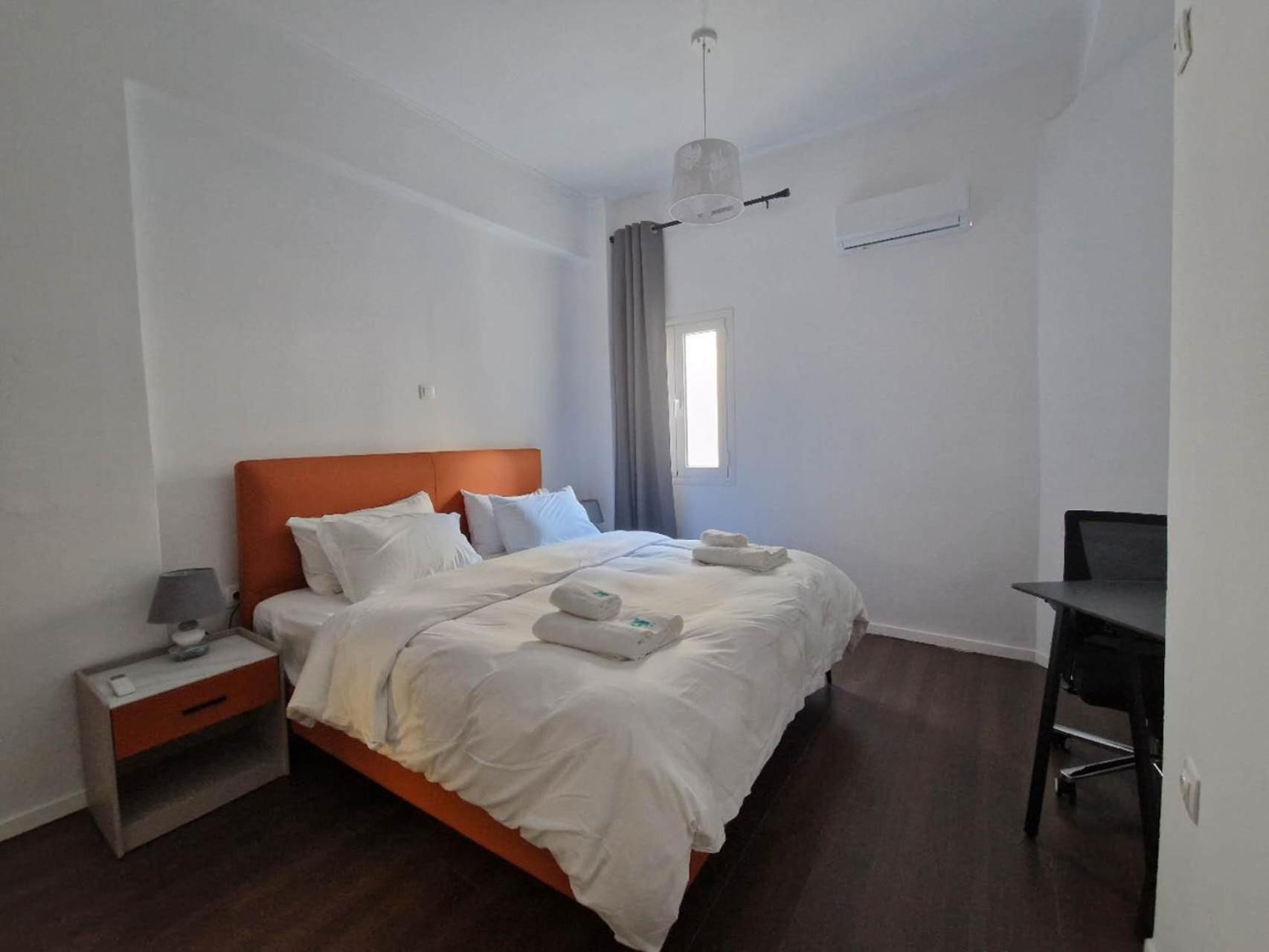 אתונה Anhome K11 Serviced Apartments מראה חיצוני תמונה
